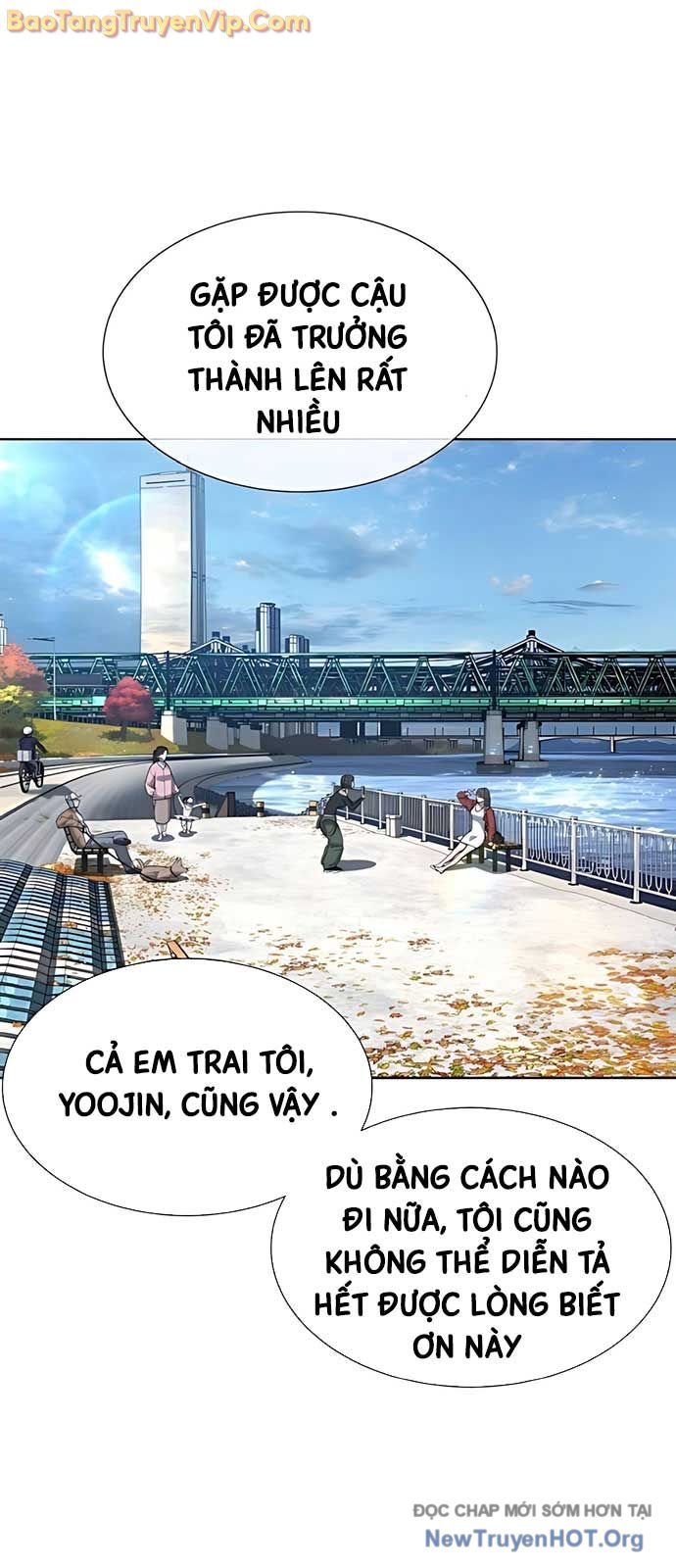 Sát Thủ Peter Chap 104.1 - Next Chap 105.1