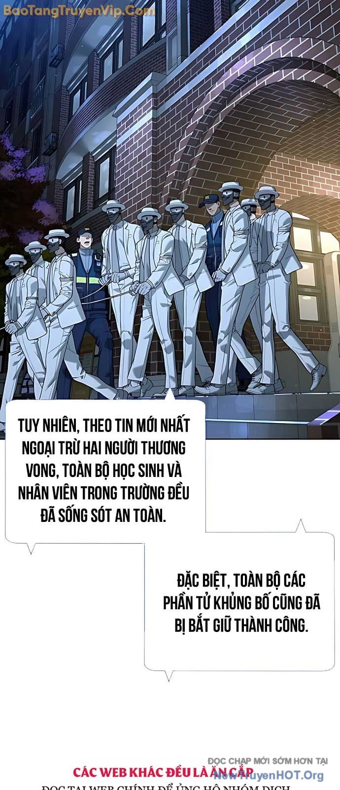 Sát Thủ Peter Chap 104.1 - Next Chap 105.1