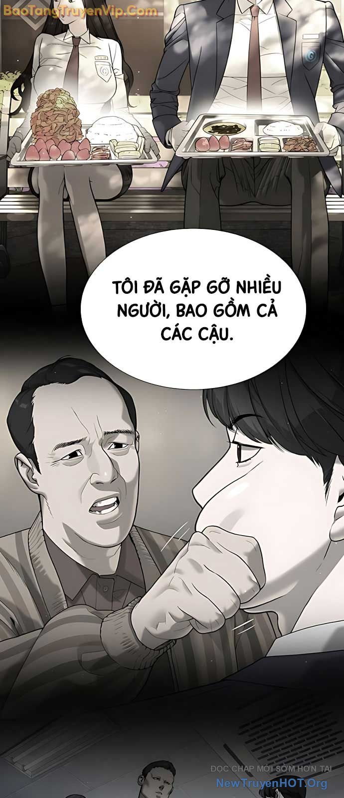 Sát Thủ Peter Chap 104.1 - Next Chap 105.1