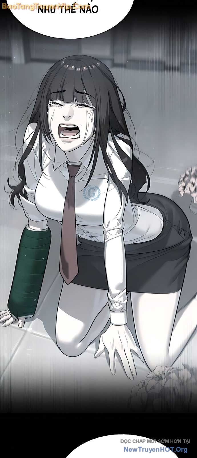 Sát Thủ Peter Chap 104.1 - Next Chap 105.1