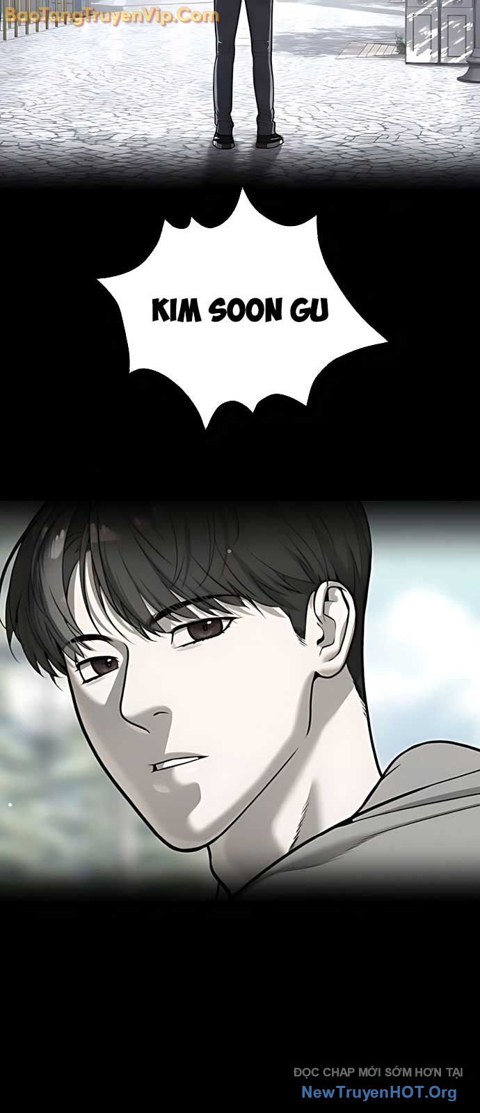 Sát Thủ Peter Chap 104.1 - Next Chap 105.1