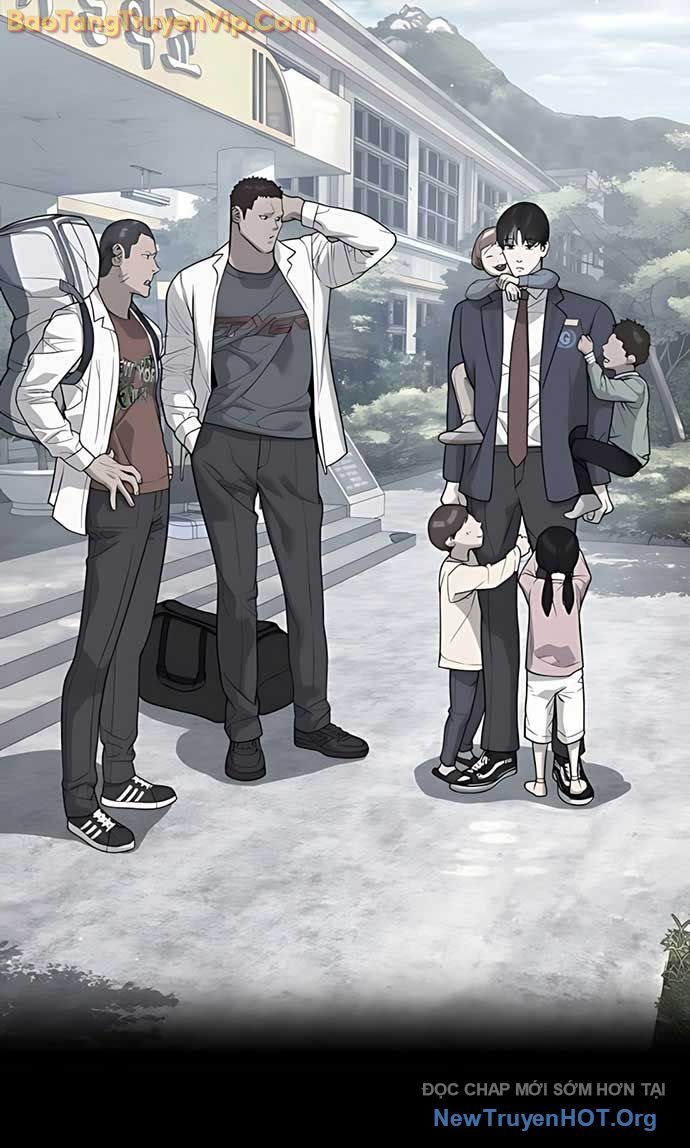 Sát Thủ Peter Chap 104.1 - Next Chap 105.1