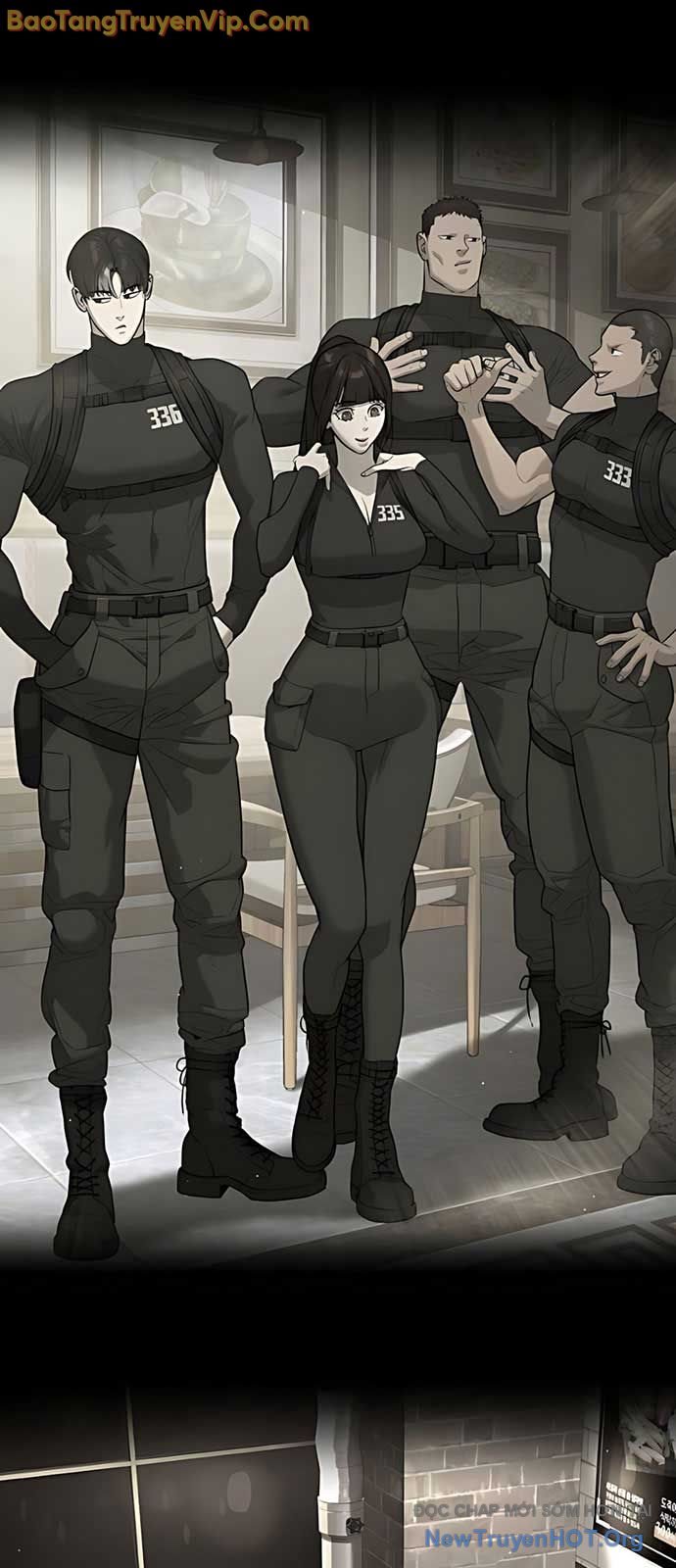 Sát Thủ Peter Chap 104.1 - Next Chap 105.1