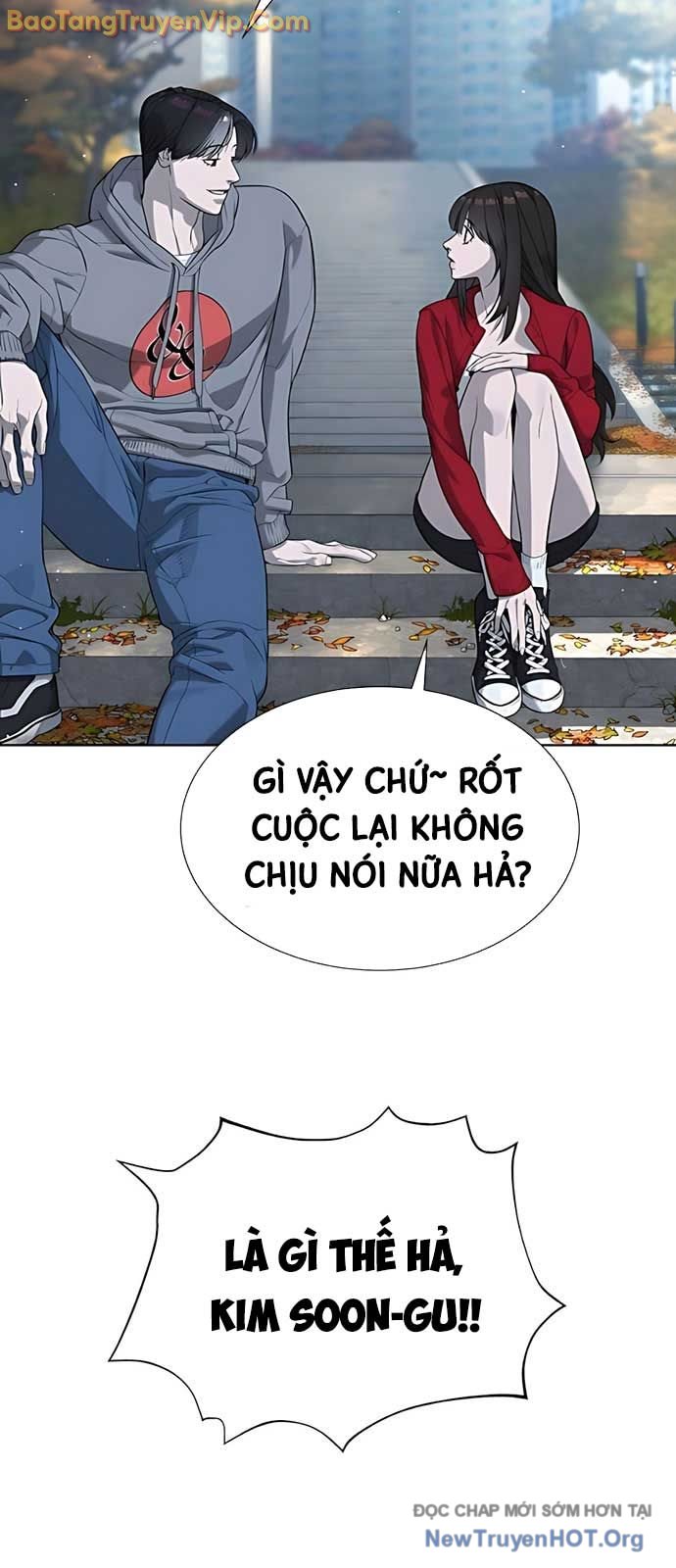 Sát Thủ Peter Chap 104.1 - Next Chap 105.1