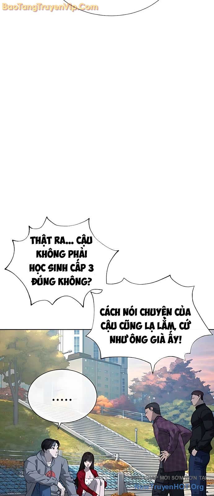 Sát Thủ Peter Chap 104.1 - Next Chap 105.1