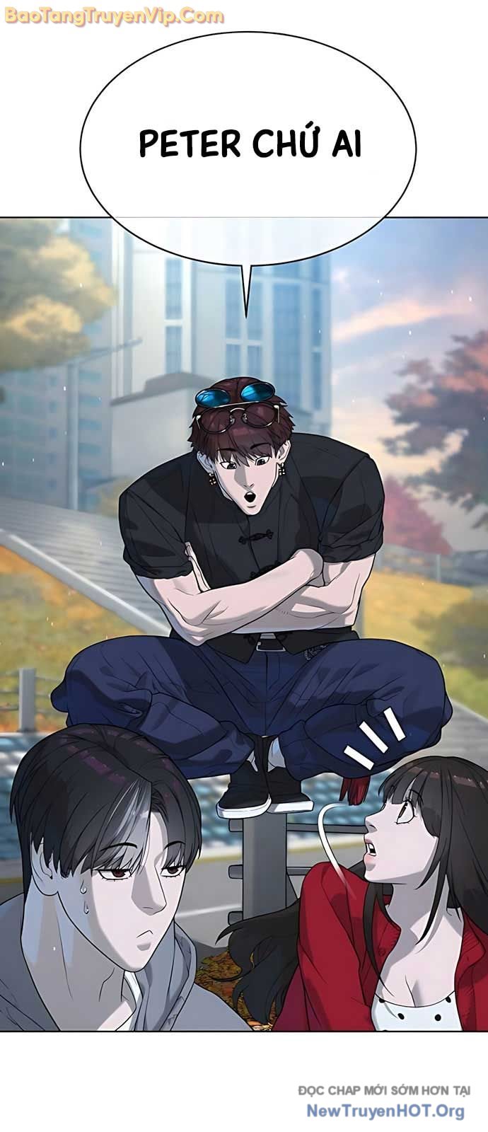 Sát Thủ Peter Chap 104.1 - Next Chap 105.1