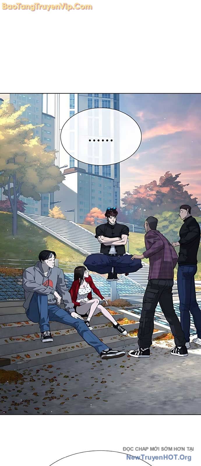 Sát Thủ Peter Chap 104.1 - Next Chap 105.1