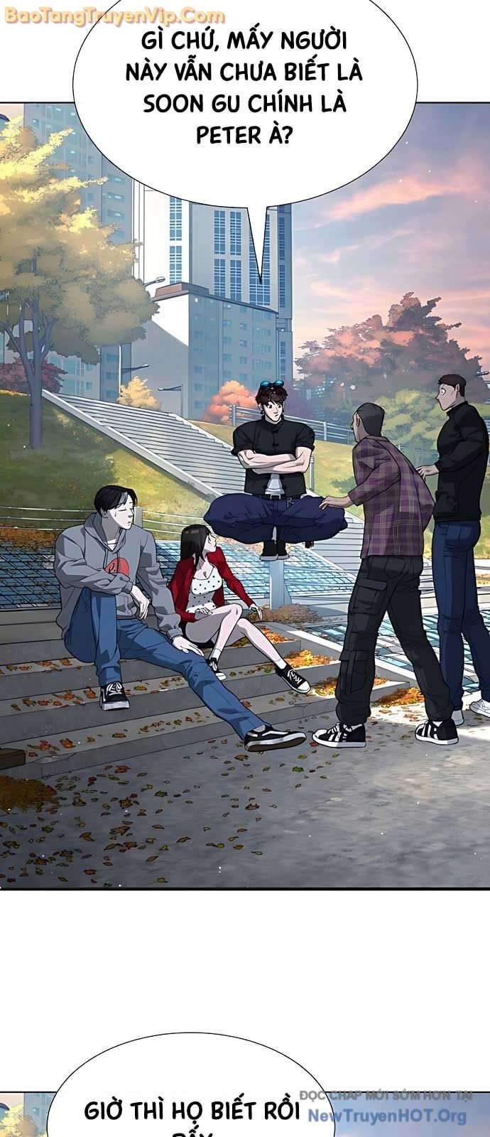 Sát Thủ Peter Chap 104.1 - Next Chap 105.1