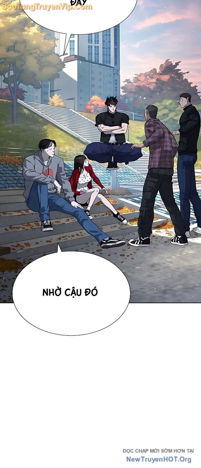 Sát Thủ Peter Chap 104.1 - Next Chap 105.1