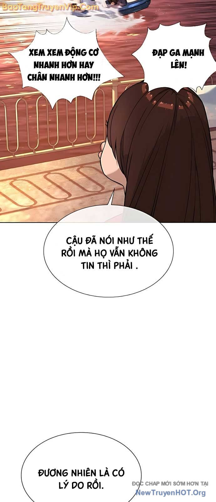 Sát Thủ Peter Chap 104.1 - Next Chap 105.1