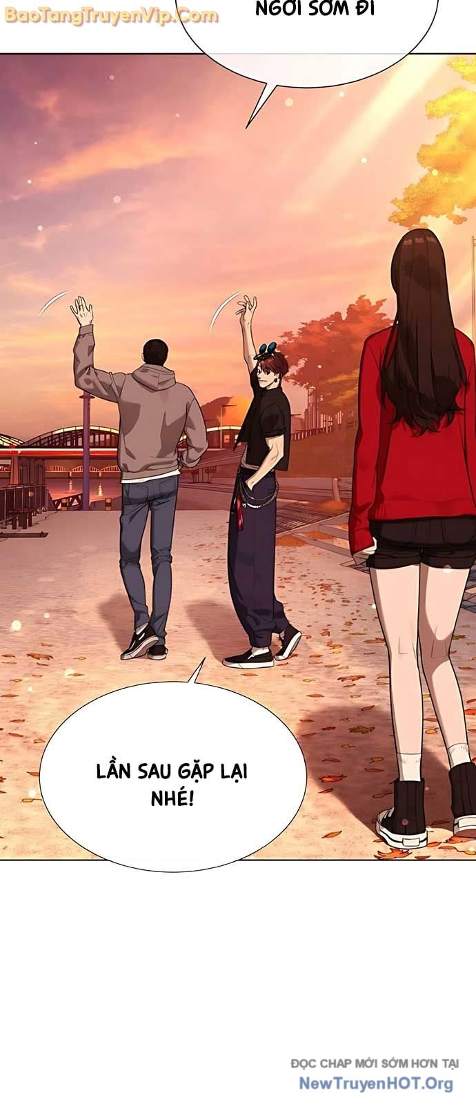 Sát Thủ Peter Chap 104.1 - Next Chap 105.1