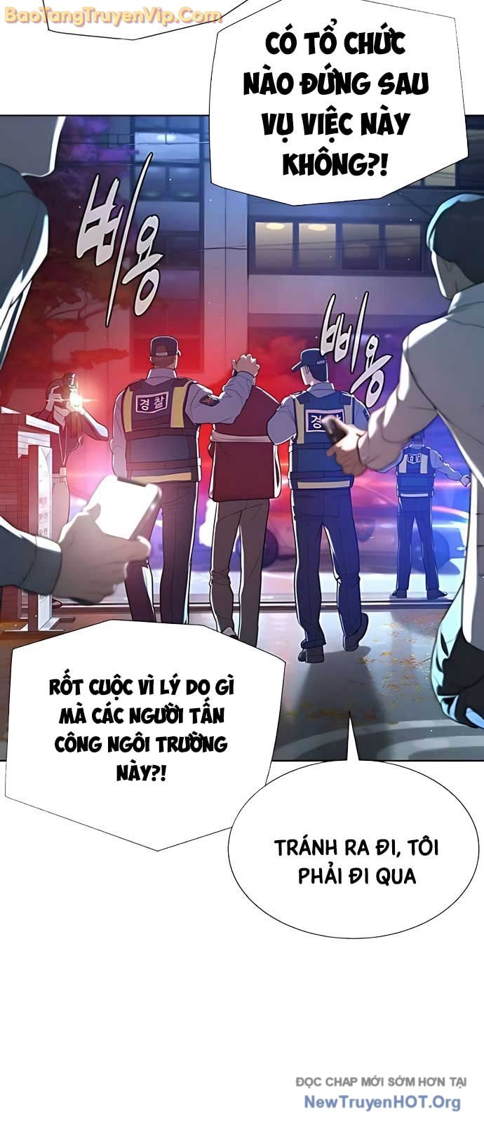 Sát Thủ Peter Chap 104.1 - Next Chap 105.1