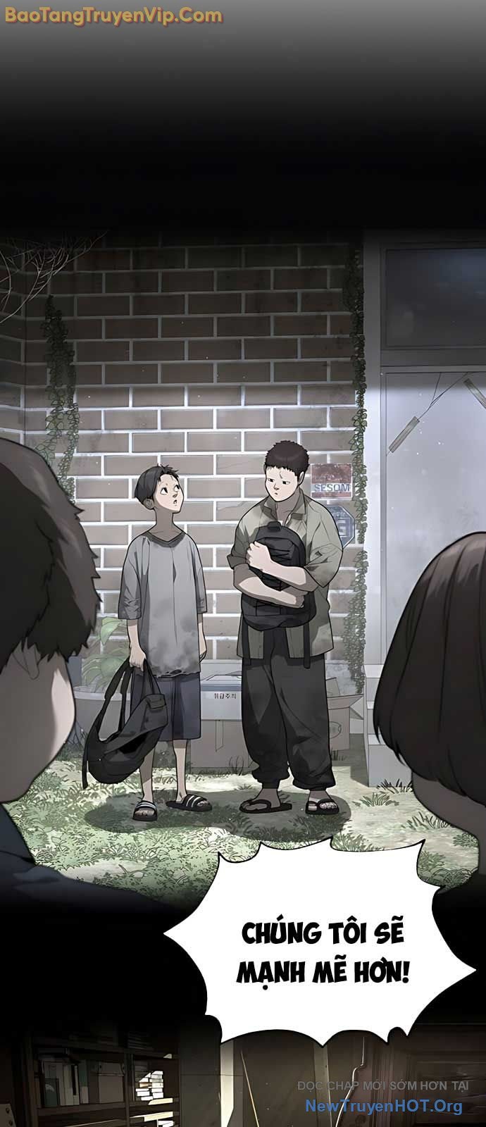 Sát Thủ Peter Chap 104.1 - Next Chap 105.1