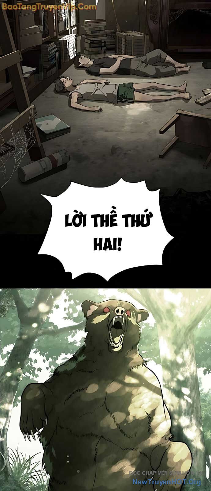 Sát Thủ Peter Chap 104.1 - Next Chap 105.1