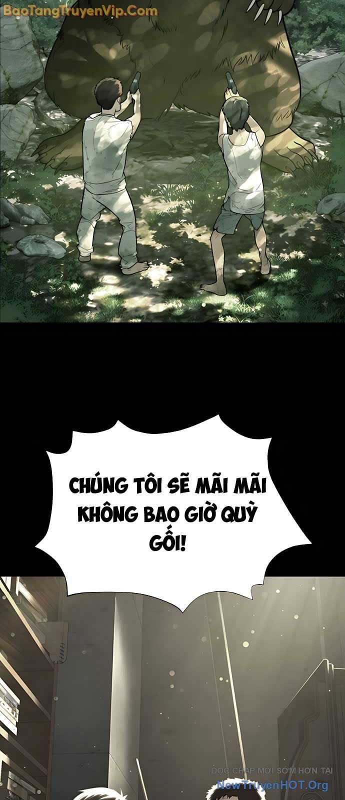 Sát Thủ Peter Chap 104.1 - Next Chap 105.1