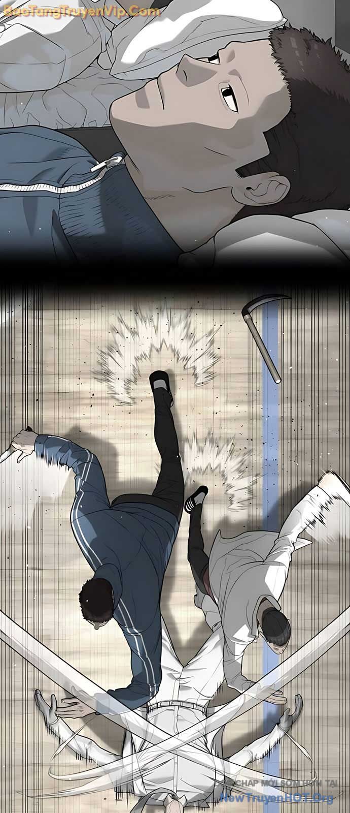 Sát Thủ Peter Chap 104.1 - Next Chap 105.1