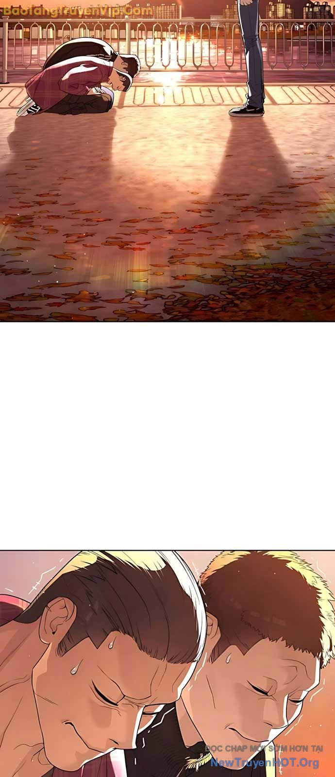 Sát Thủ Peter Chap 104.1 - Next Chap 105.1