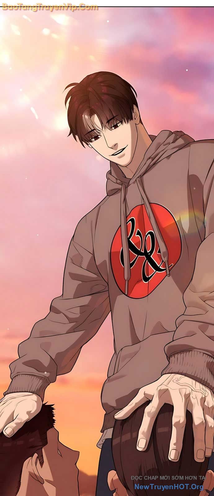 Sát Thủ Peter Chap 104.1 - Next Chap 105.1