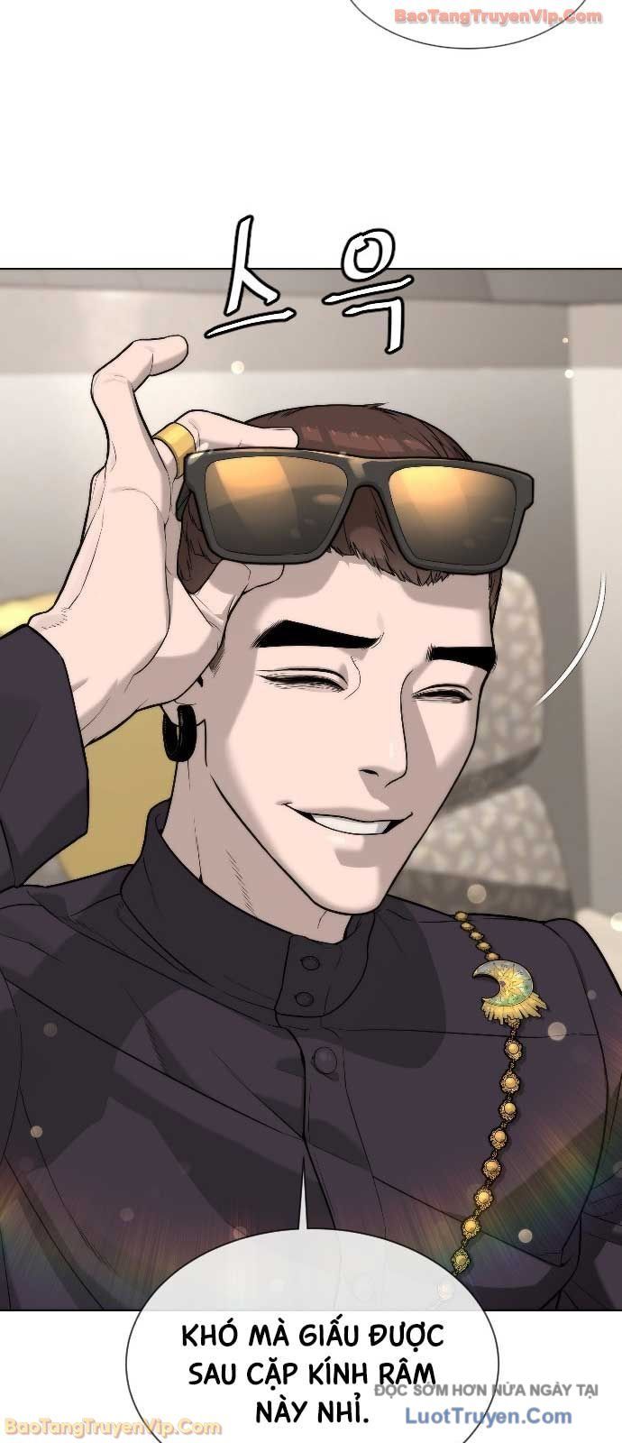 Sát Thủ Peter Chap 105 - Next Chap 106
