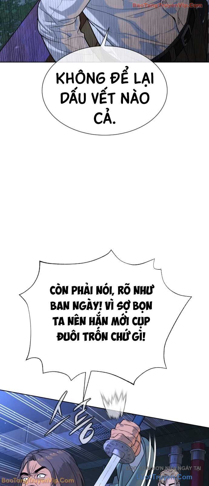 Sát Thủ Peter Chap 105 - Next Chap 106