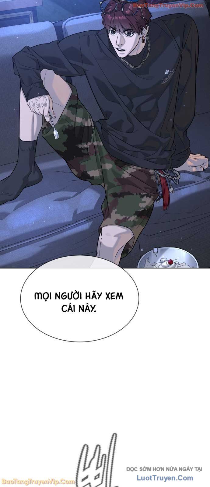Sát Thủ Peter Chap 105 - Next Chap 106