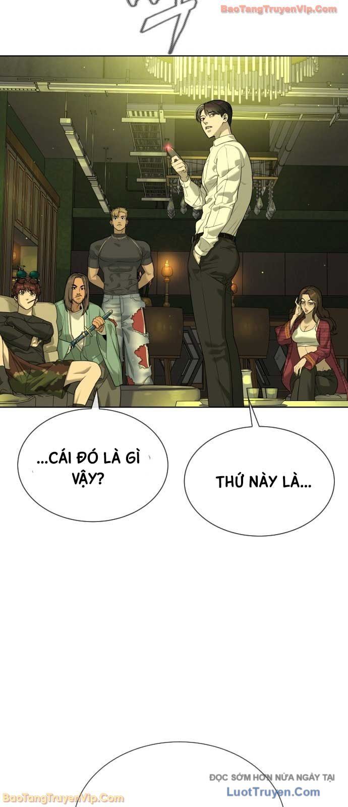 Sát Thủ Peter Chap 105 - Next Chap 106