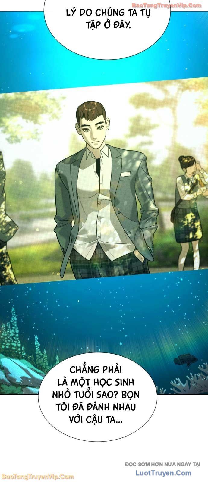 Sát Thủ Peter Chap 105 - Next Chap 106