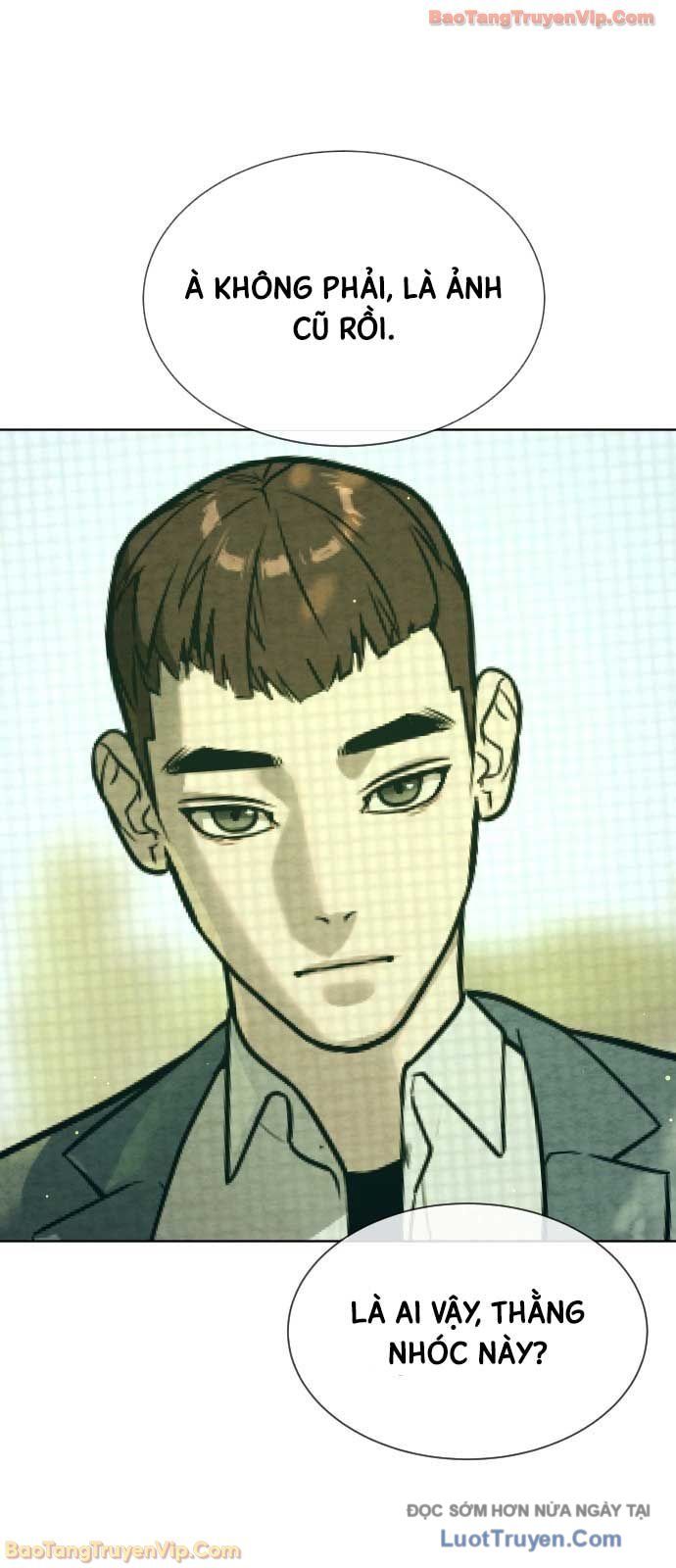 Sát Thủ Peter Chap 105 - Next Chap 106