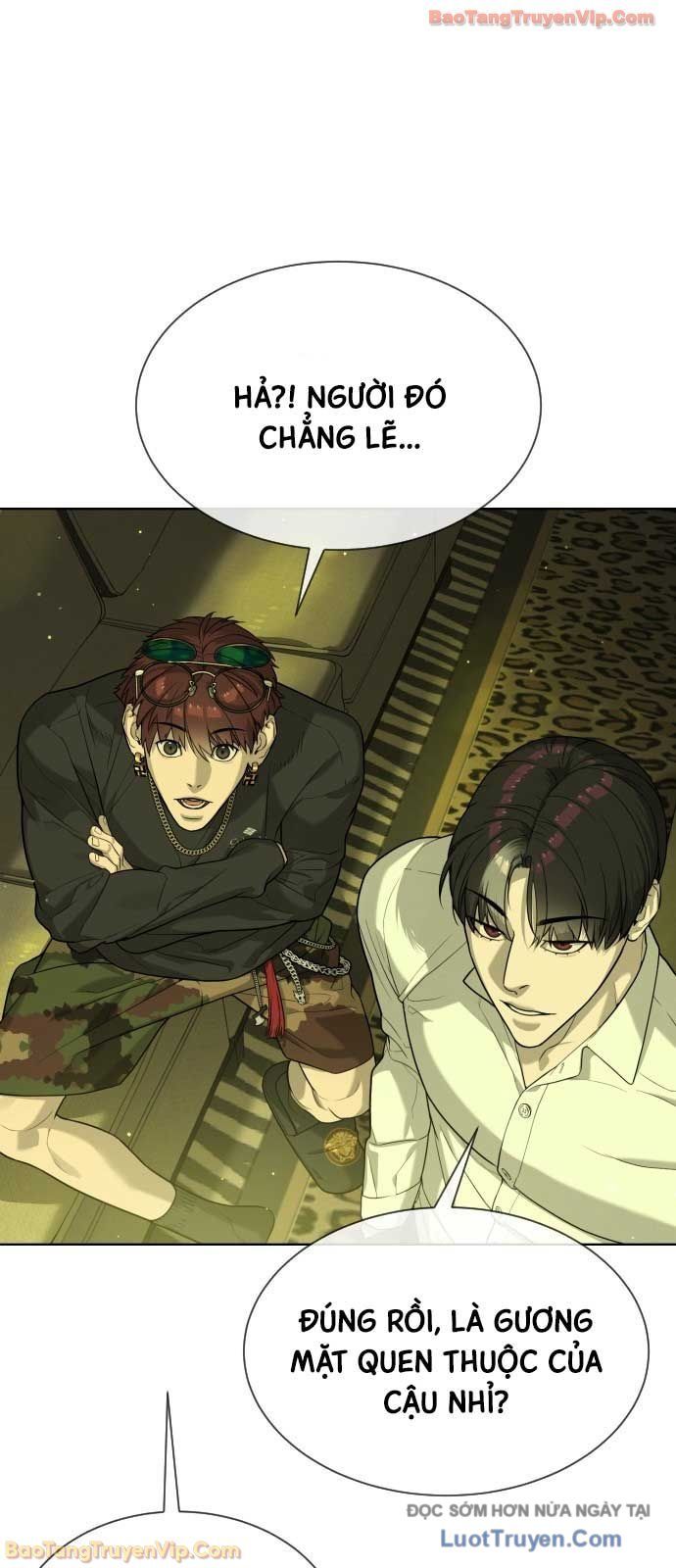 Sát Thủ Peter Chap 105 - Next Chap 106