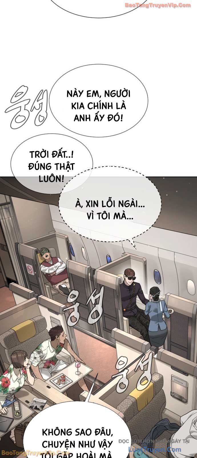 Sát Thủ Peter Chap 105 - Next Chap 106