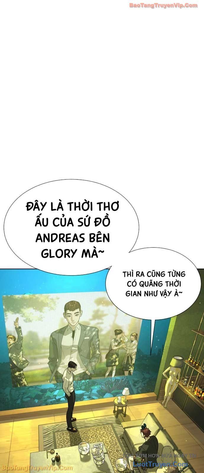 Sát Thủ Peter Chap 105 - Next Chap 106