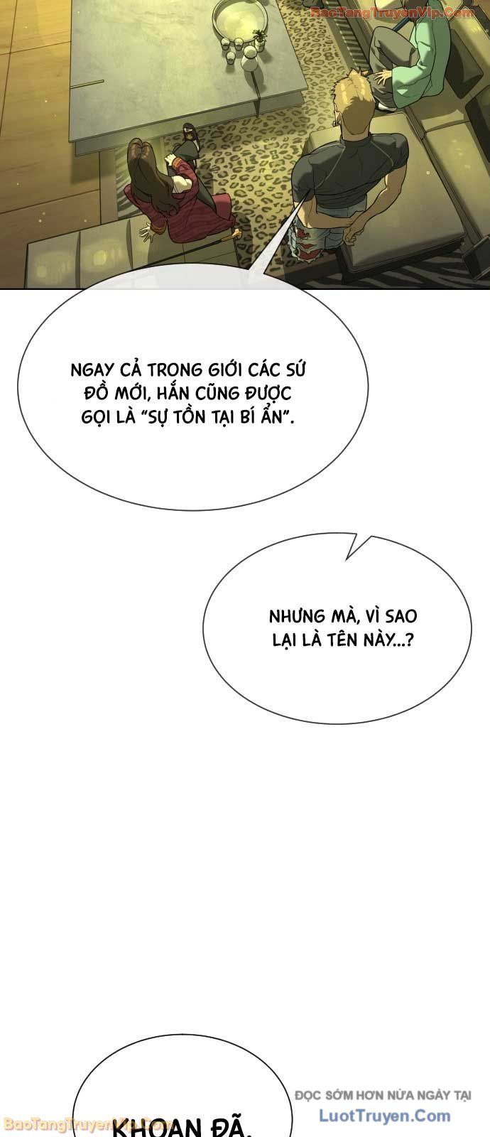 Sát Thủ Peter Chap 105 - Next Chap 106