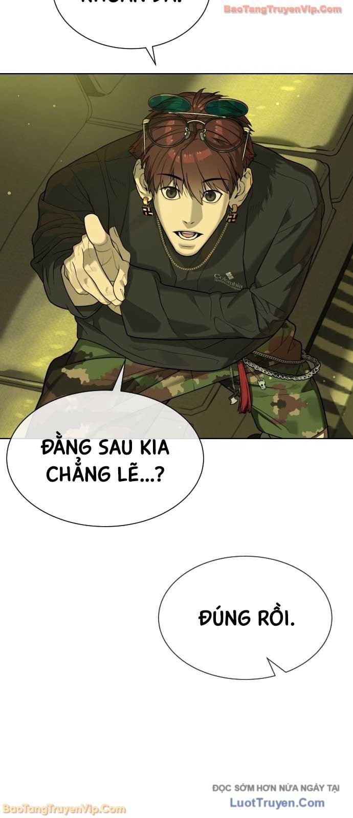 Sát Thủ Peter Chap 105 - Next Chap 106