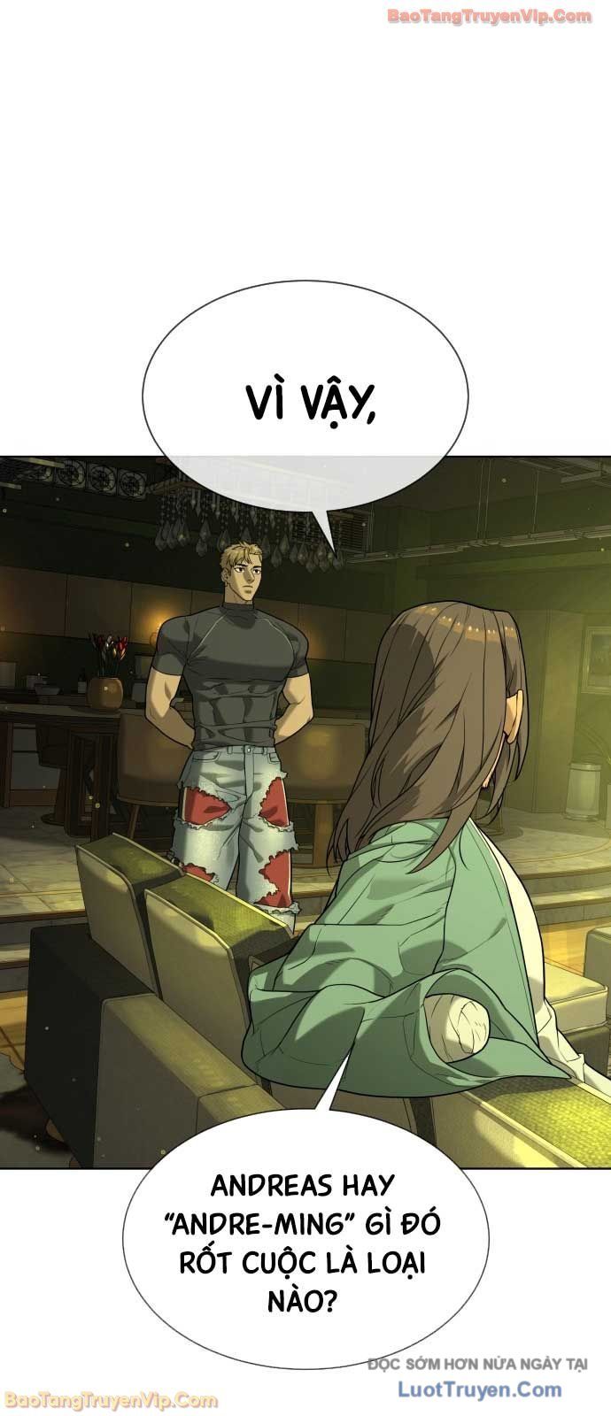 Sát Thủ Peter Chap 105 - Next Chap 106