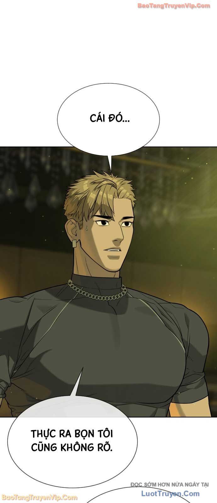 Sát Thủ Peter Chap 105 - Next Chap 106