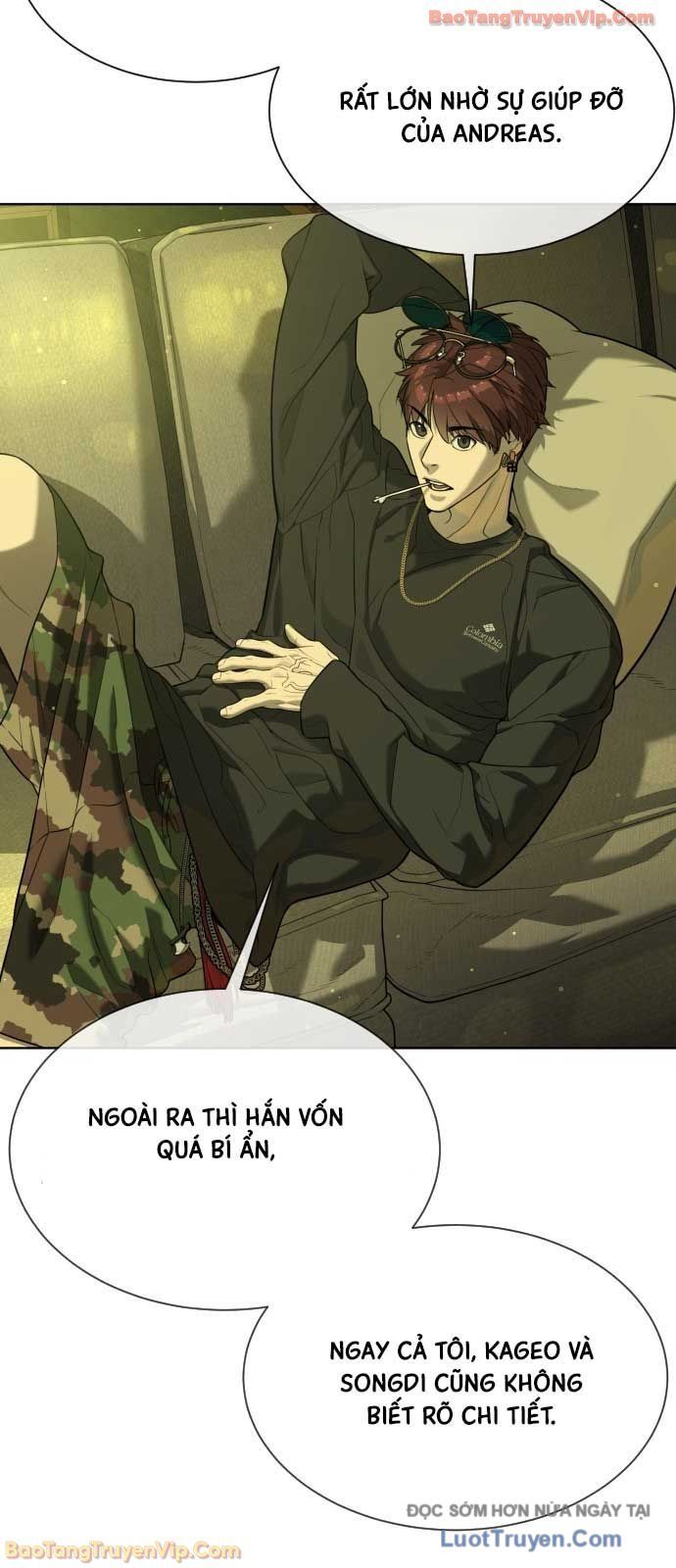 Sát Thủ Peter Chap 105 - Next Chap 106