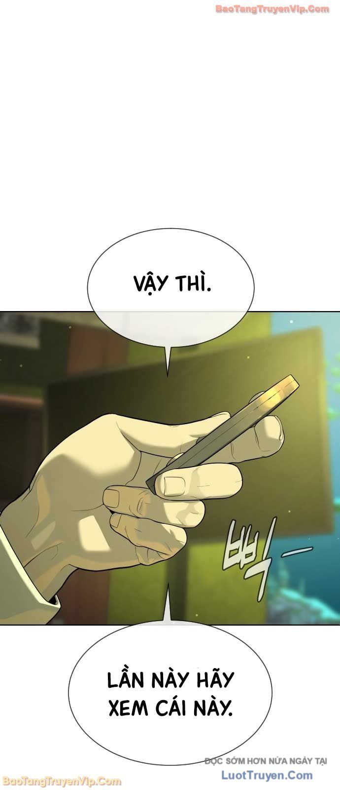 Sát Thủ Peter Chap 105 - Next Chap 106