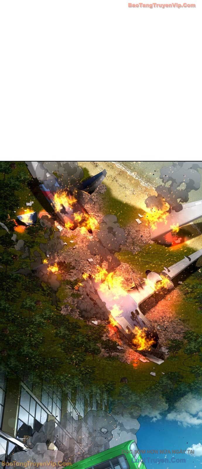 Sát Thủ Peter Chap 105 - Next Chap 106