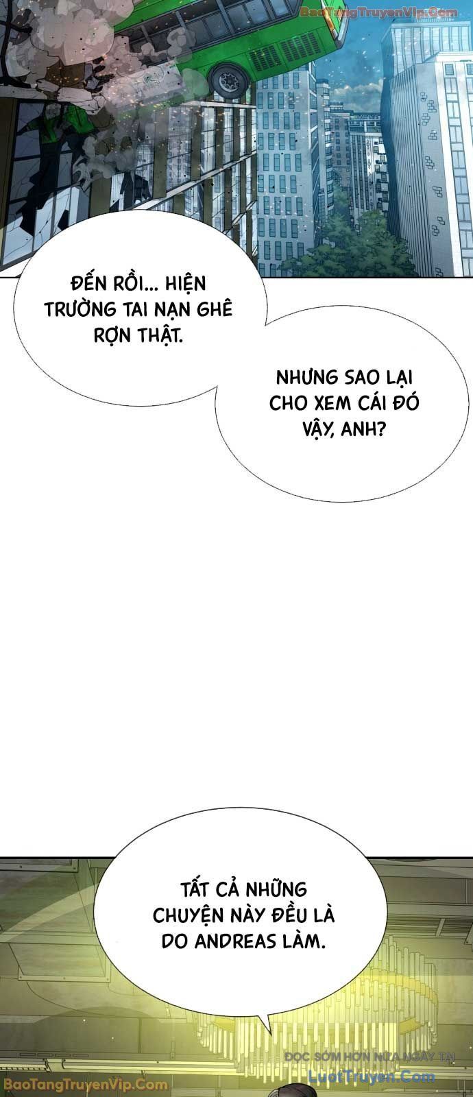 Sát Thủ Peter Chap 105 - Next Chap 106