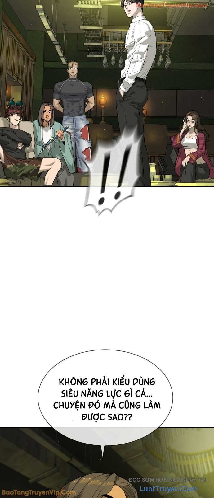 Sát Thủ Peter Chap 105 - Next Chap 106