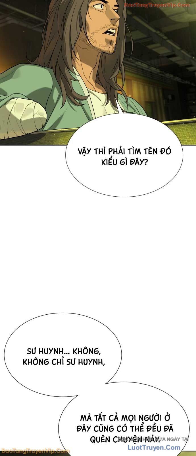 Sát Thủ Peter Chap 105 - Next Chap 106