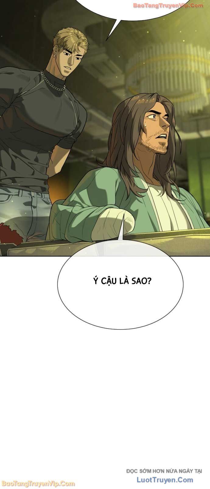 Sát Thủ Peter Chap 105 - Next Chap 106