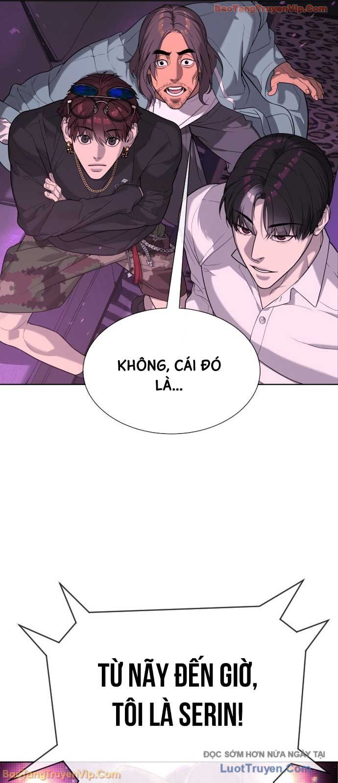 Sát Thủ Peter Chap 105 - Next Chap 106