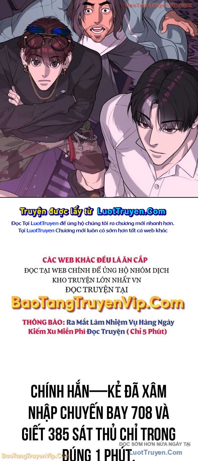 Sát Thủ Peter Chap 105 - Next Chap 106