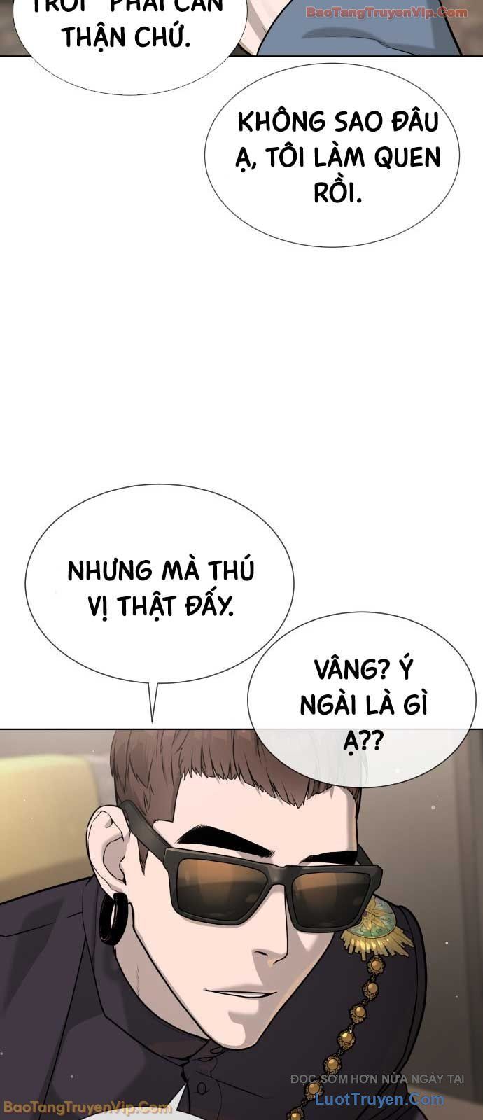 Sát Thủ Peter Chap 105 - Next Chap 106