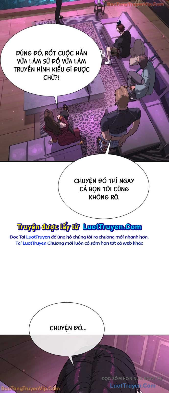 Sát Thủ Peter Chap 105 - Next Chap 106