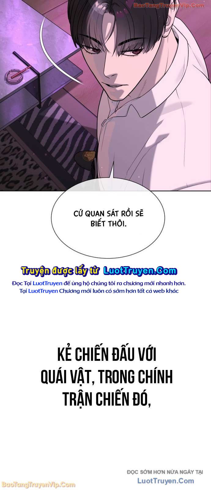 Sát Thủ Peter Chap 105 - Next Chap 106