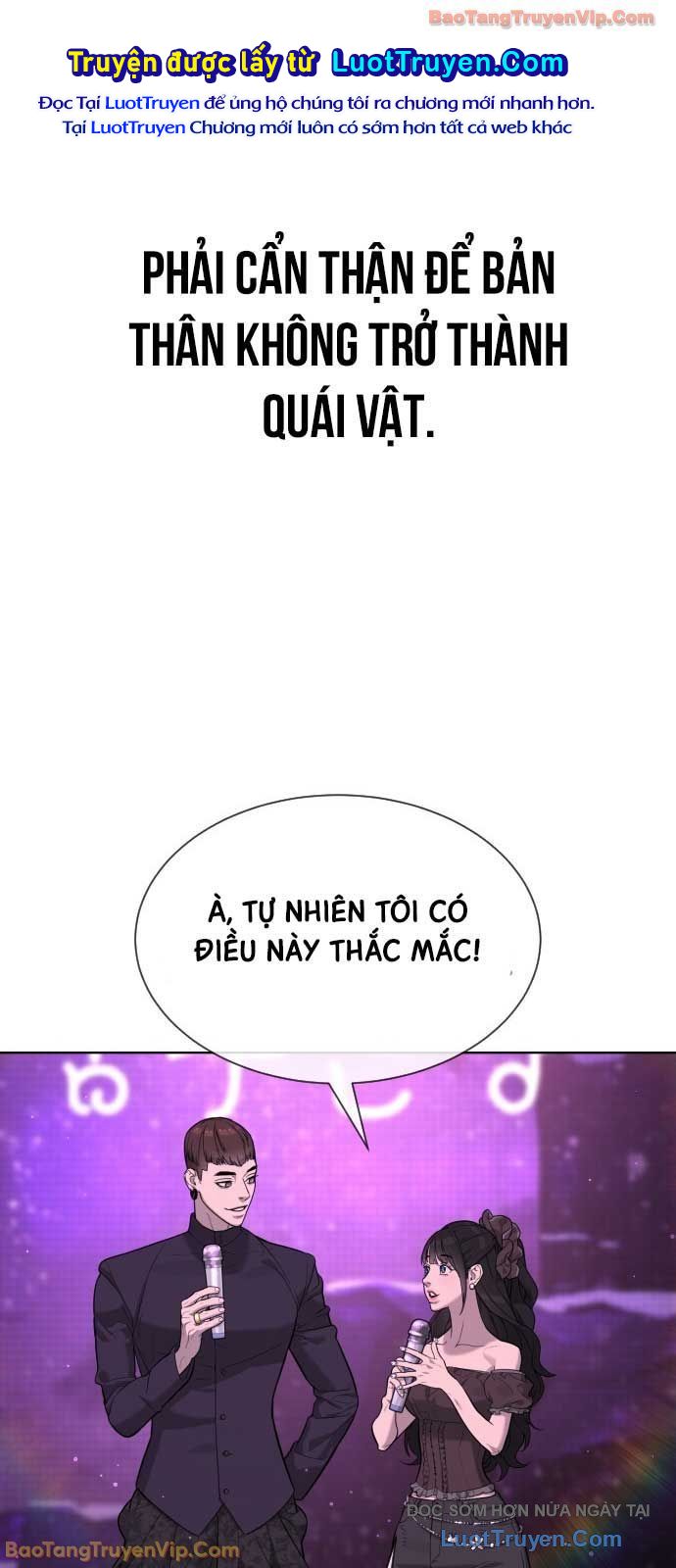 Sát Thủ Peter Chap 105 - Next Chap 106