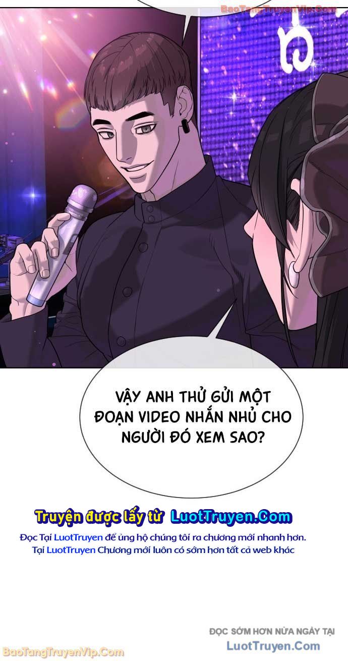 Sát Thủ Peter Chap 105 - Next Chap 106