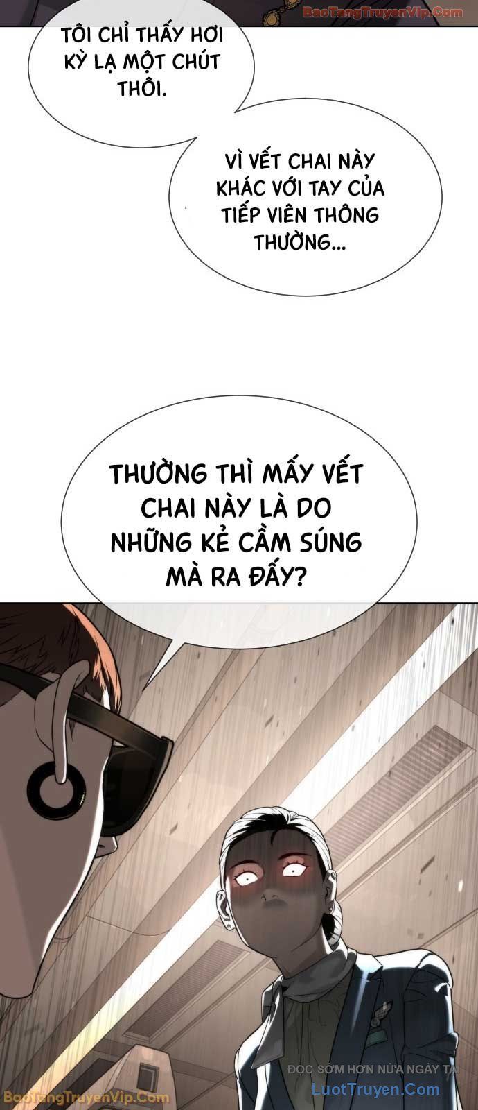 Sát Thủ Peter Chap 105 - Next Chap 106